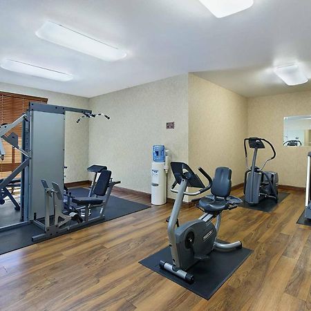 Oxford Suites Yakima Extérieur photo